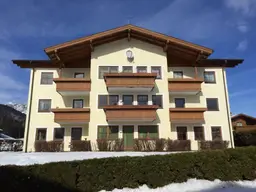 4-Raum Familienhit in St.Martin/Tennengebirge