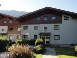 4-Raum Familienhit in Mittersill