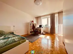 Wohlfühl-Maisonette in St. Pölten: 2 Zimmer, Loggia, südseitig – Ihr neues Zuhause!