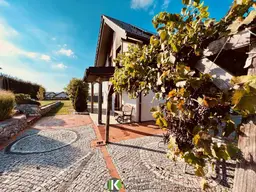 Traumhaftes Einfamilienhaus bei Neulengbach - Perfektes Zuhause zum Wohlfühlen für die ganze Familie