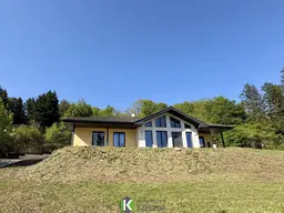 Traumvilla in Aussichtslage!