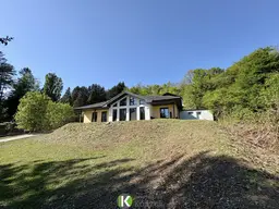 Wohnen in herrlicher Aussichtslage!