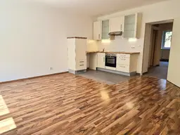 WUNDERBARE 2-Zimmer-Wohnung; beste WOHNQUALITÄT für RUHESUCHENDE in gediegener Umgebung!