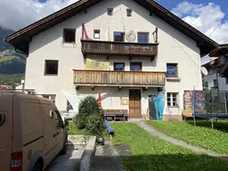 Grundstück mit viel Potenzial und Altbestand in Absam