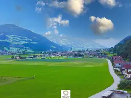 Traumhaftes Baugrundstück in Stumm im Zillertal