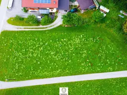 Wunderschönes Baugrundstück in Stumm im Zillertal