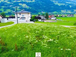 Wunderschöne Bauparzelle in Stumm im Zillertal