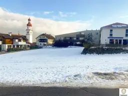 Traumhaftes Grundstück (auch für Bauträger geeignet) in Hatting / Tirol