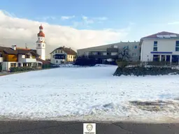 Traumhaftes Grundstück (auch für Bauträger geeignet) in Hatting / Tirol