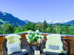 Exklusive Luxuschalets (ca. 650 qm Nutzfläche) in begehrter Lage von Aurach bei Kitzbühel