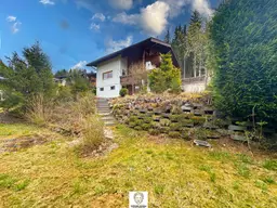 Schönes Wohnhaus in Achenkirch – Ihr neues Zuhause!