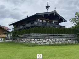 Luxuriöses Domizil in Ruhelage mit traumhaftem Ausblick