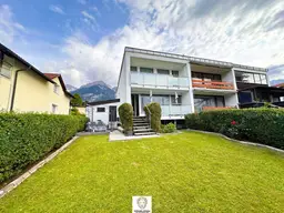 Charmantes Eckreihenhaus mit Garten in Top-Lage von Rum