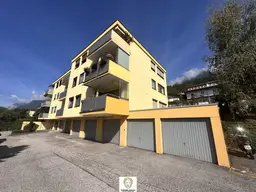 Vollsanierte Großgarconniere in ruhiger Lage von Innsbruck