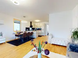 @DOPPELHAUSHÄLFTE BEI WIENER NEUSTADT LAND!! ERSTBEZUG!! TRAUMHAUS WARTET AUF SIE!! 360°- 3D Besichtigung!!!@