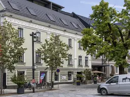 HOCHWERTIG INVESTIEREN* WOHNEN* ARBEITEN* ZENTRUM DER MARKTGEMEINDE PURGSTALL
