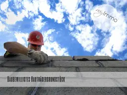 Baubewilligtes Bauträgergrundstück