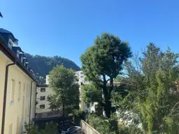 Perfekter Grundriss und optimale Lage: 3-Zimmer-Wohnung in Salzburg mit exzellenter Verkehrsanbindung