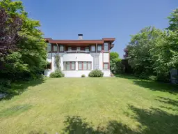 Idyllisches Einfamilienhaus