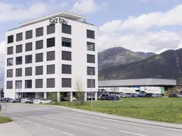 Repräsentatives Büro in Zirl!