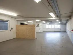Gewerbefläche im Gewerbepark Mils!