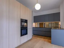 traumhafte Altbauwohnung