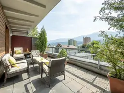sonnige Maisonette-Wohnung mit großer Terrasse