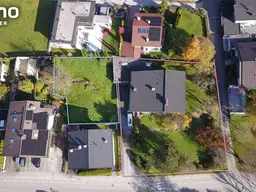 Taumhaftes Grundstück für Ihr Zuhause!