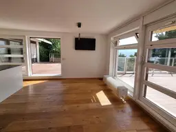 "Hungerburg" traumhafte Terrassenwohnung mit unverbaubarem Ausblick!