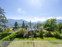 exklusives Penthouse