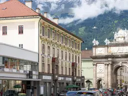 Bürofläche in tollem Altbau