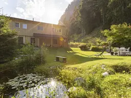 Traumhaftes Landhaus