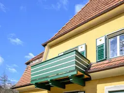 top sanierte Altbauwohnung