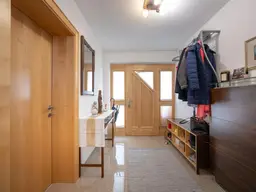 Doppelhaushälfte am Sunnbichl