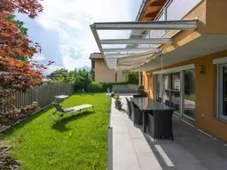 Haus mit Pool in Absam