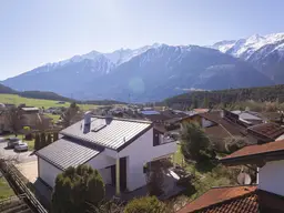 Haus mit Garten sucht Familie!