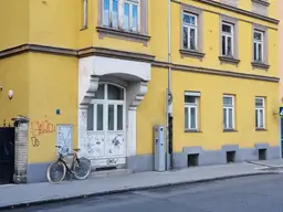 Zinshaus in Innsbruck