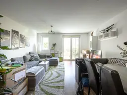 2-Zimmer-Gartenwohnung in Rum!