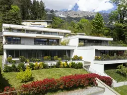 Premium Terrassenwohnung