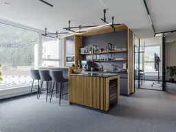 Repräsentatives Büro in Zirl!