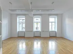 Ihr Büro direkt bei U3