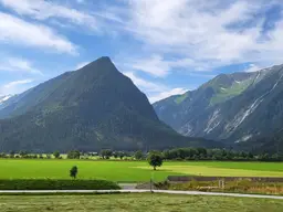 Baugrundstück - Rosental/Venedigersiedlung | Neukirchen am Großvenediger