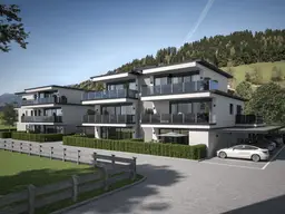Sonnenseite Ifangweg | Haus 1 | TOP **** Penthouse