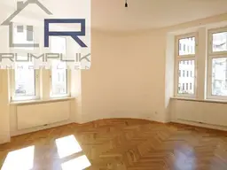 Traumhaft sanierte 2-Zimmerwohnung mit optimaler Raumaufteilung