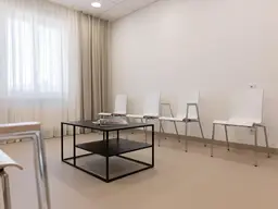 Beeindruckendes Projekt mit gesundheitlichem Weitblick