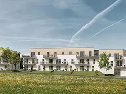 Tolle 3-ZI Wohnung in Hausmannstätten-62m² mit Balkon - JETZT Vorverkaufsrabatt sichern!