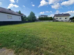 Grünes Paradies für Gartenfreunde – 660 m² Wiese zu vermieten!