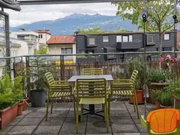 großzügige 5-Zimmerwohnung in beliebter Lage in Innsbruck-Saggen