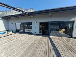 Moderne Büro-/Praxisräumlichkeiten am Cyta-Areal