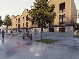 Großzügiges Grundstück mit autarker Energieversorgung – Perfekt für Ihr Wohnprojekt!